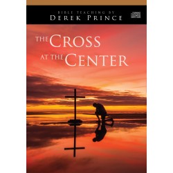 Audio CD-Cross At The...