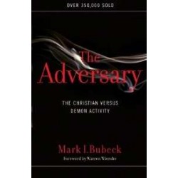 Adversary (Repack)