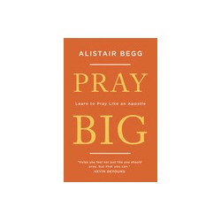 Pray Big