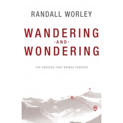 Wandering and Wondering:...