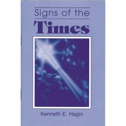 Signs Of The Times