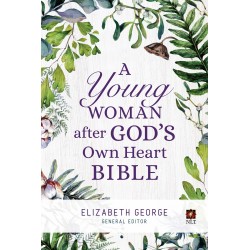 NLT A Young Woman After...