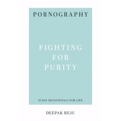 Pornography (31-Day...