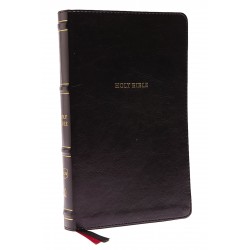 NKJV Thinline Bible...