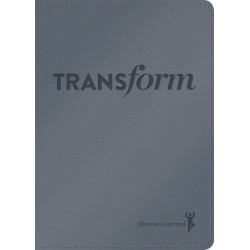 Transform Journal-LeatherLuxe