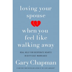 Loving Your Spouse When You...
