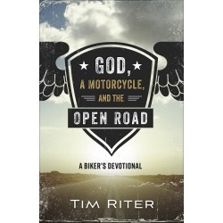 God  A Motorcycle  And The...