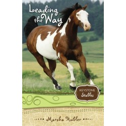 Leading The Way (Keystone...