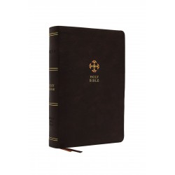 NRSV Catholic Journal Bible...