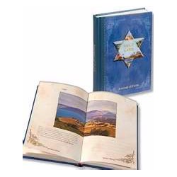 Journal-Holy Land Tour...