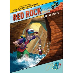 Canyon Echoes (Red Rock...