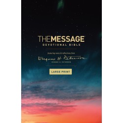 Message/Large Print...
