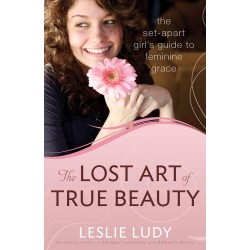 Lost Art Of True Beauty