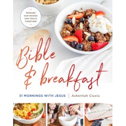 Bible And Breakfast