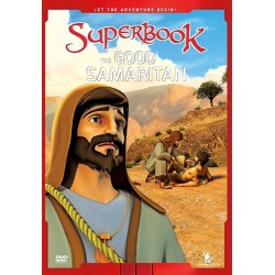 DVD-The Good Samaritan...