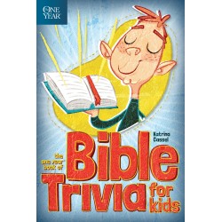 One Year Book Of Bible...