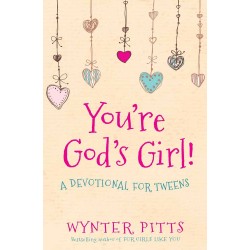 You're God's Girl!