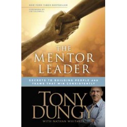 Mentor Leader-Hardcover