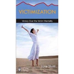 Victimization (Hope For The...