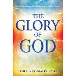 Glory Of God