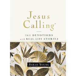 Jesus Calling: 365...