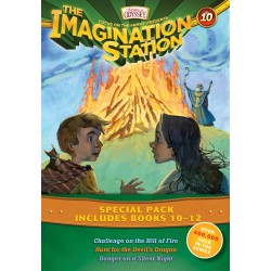 Imagination Station 3-Pack...