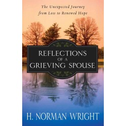 Reflections Of A Grieving...