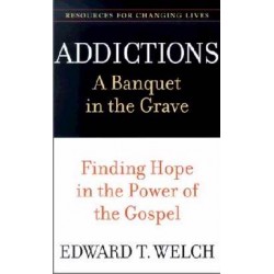 Addictions-A Banquet In The...