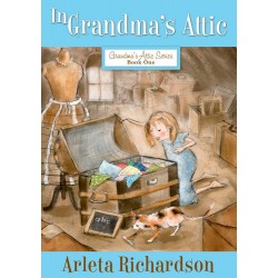 In Grandma's Attic...