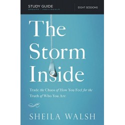 Storm Inside Study Guide