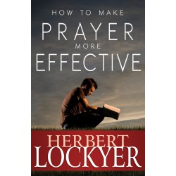How To Make Prayer More...