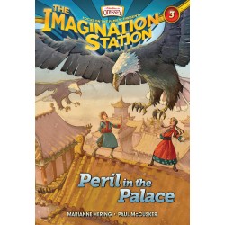 Imagination Station  3:...
