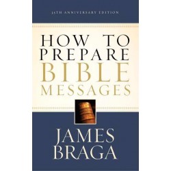How To Prepare Bible...