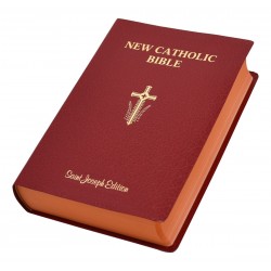 NCB St. Joseph New Catholic...