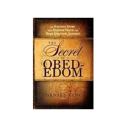 Secret Of Obed-Edom