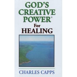God's Creative Power For...