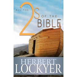 All The 2s Of The Bible