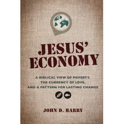 Jesus Economy