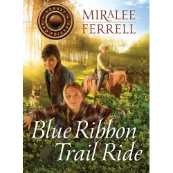 Blue Ribbon Trail Ride...