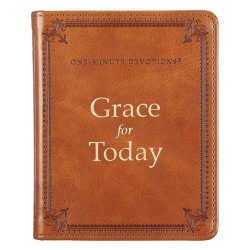 Grace For Today (One Minute...