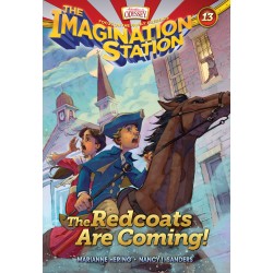 Imagination Station 13:...