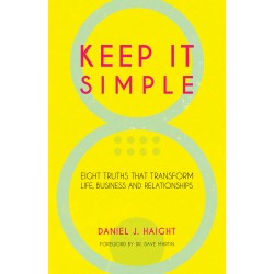 Keep It Simple