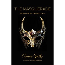 Masquerade  The