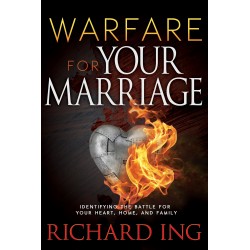 Warfare For Your Marriage
