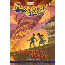 Imagination Station 20:...