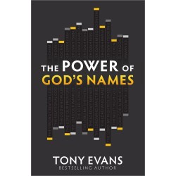 The Power Of God's Names