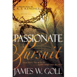 Passionate Pursuit: Getting...