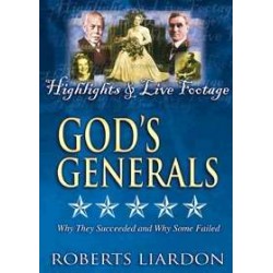 DVD-Gods Generals V12:...