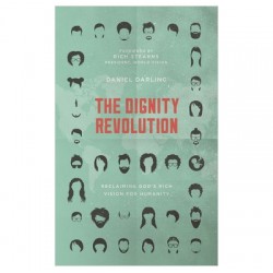 The Dignity Revolution