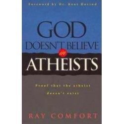 God Doesn't Believe In...